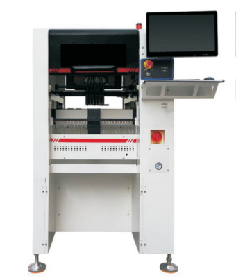 泛用貼片機 K1630